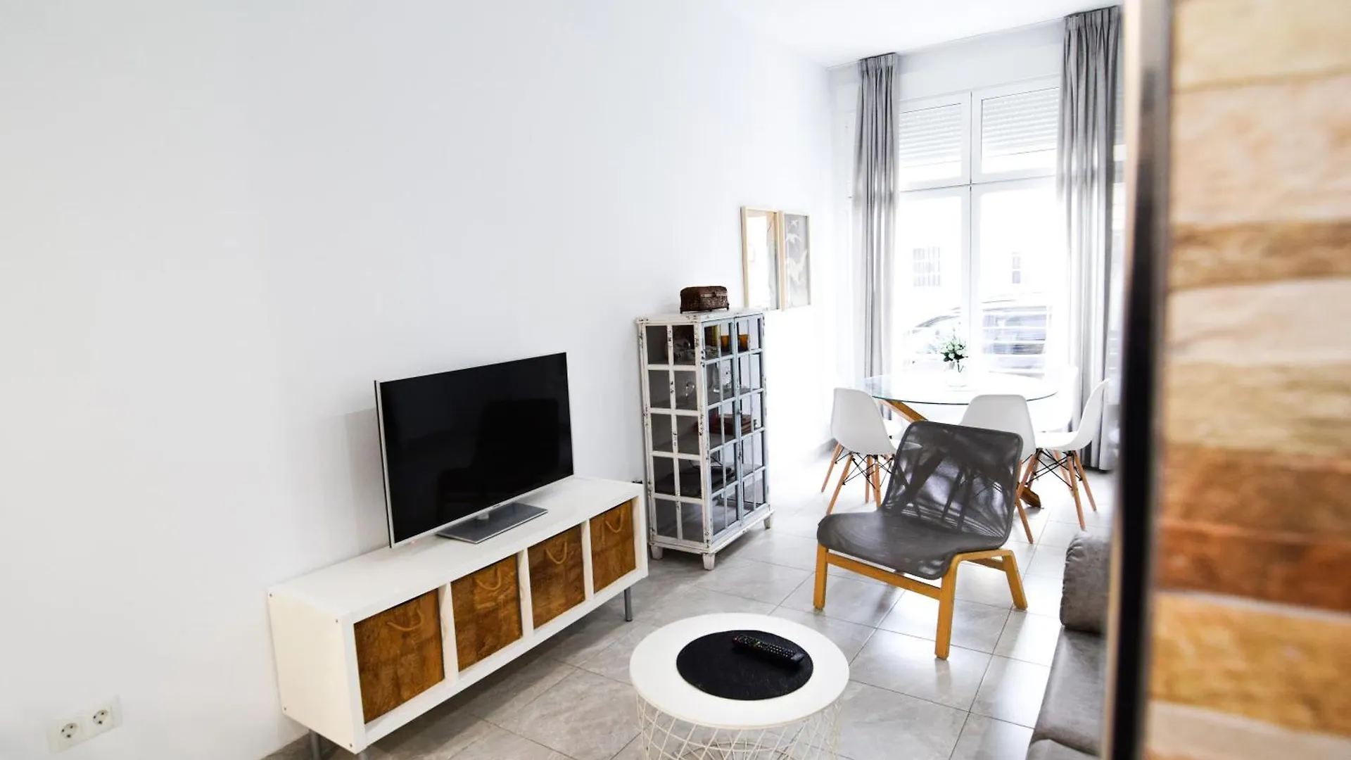 Letplanet Alteza Apartment Malaga Spain