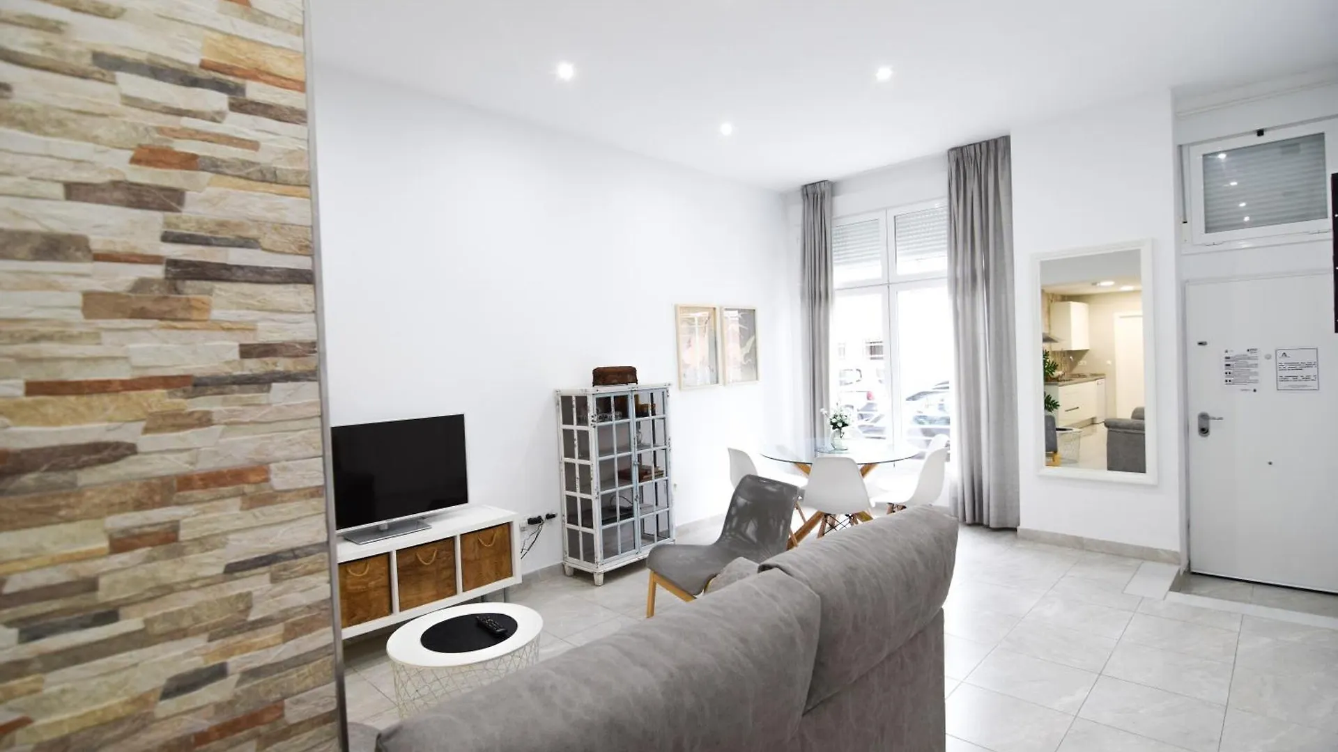 Letplanet Alteza Apartment Malaga 0*,  Spain