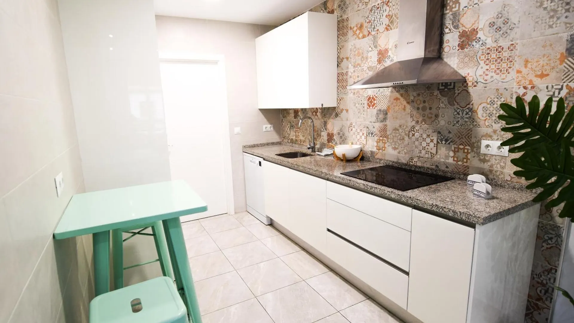 Letplanet Alteza Apartment Malaga