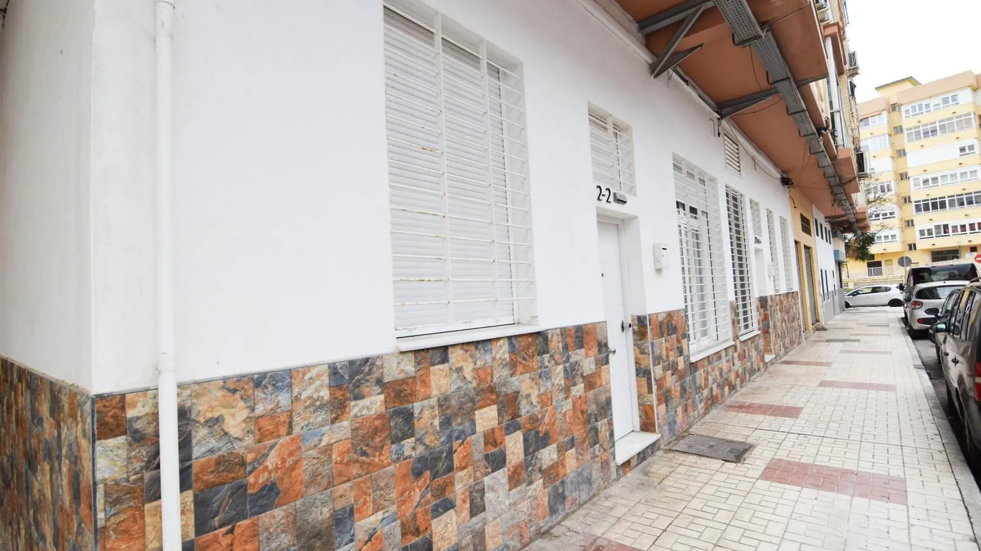 Letplanet Alteza Apartment Malaga 0*,