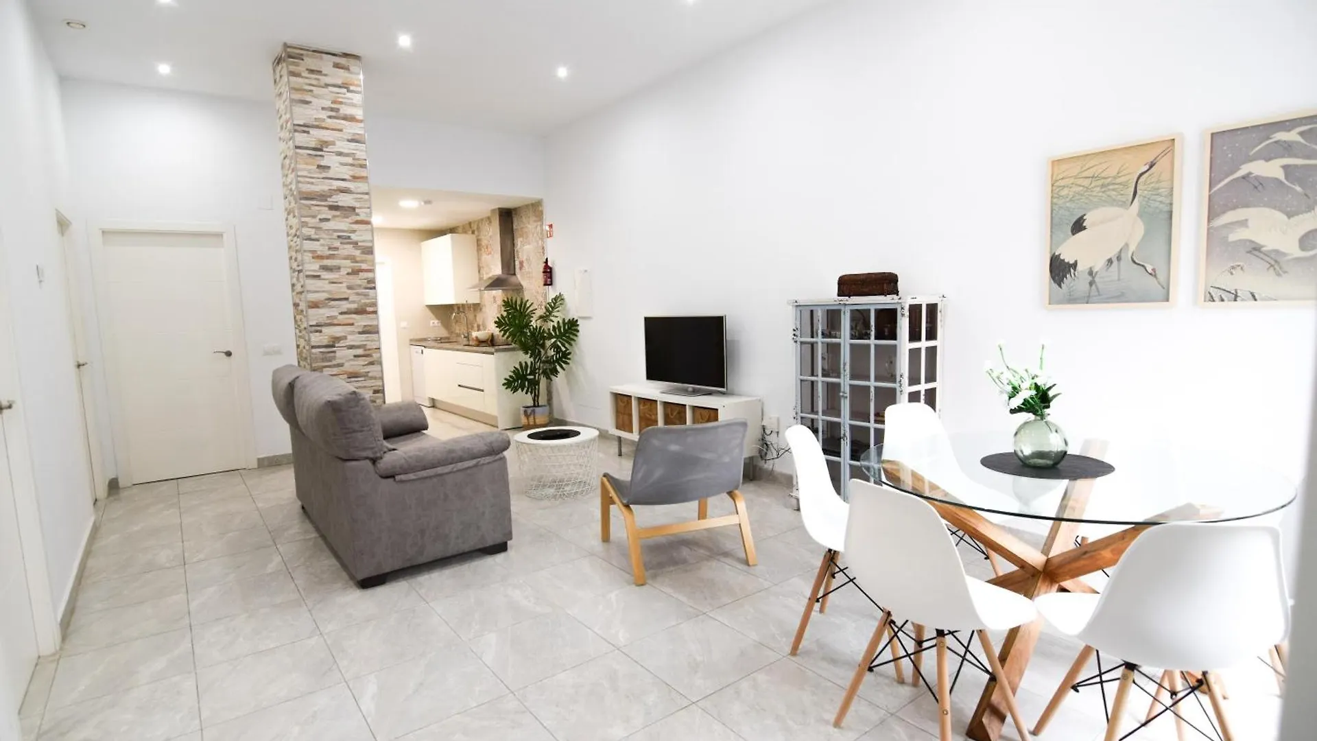 Letplanet Alteza Apartment Malaga