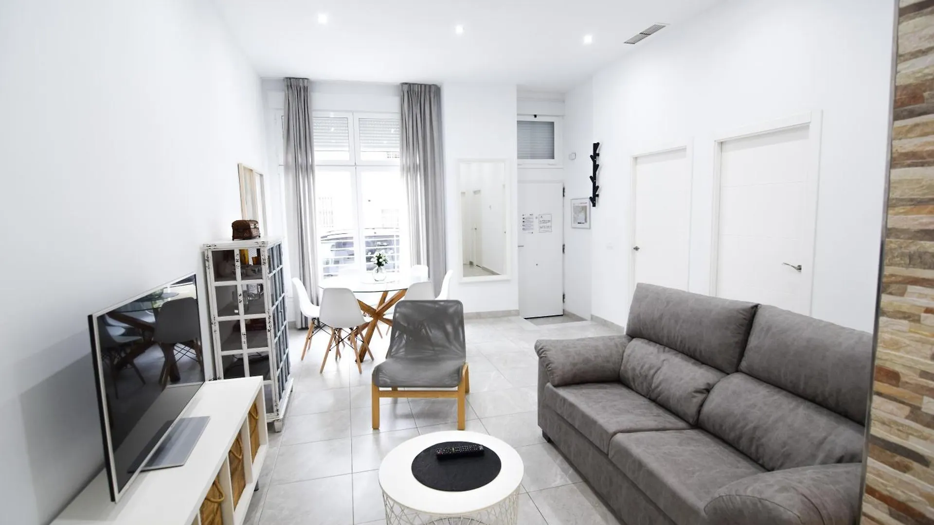 Letplanet Alteza Apartment Malaga