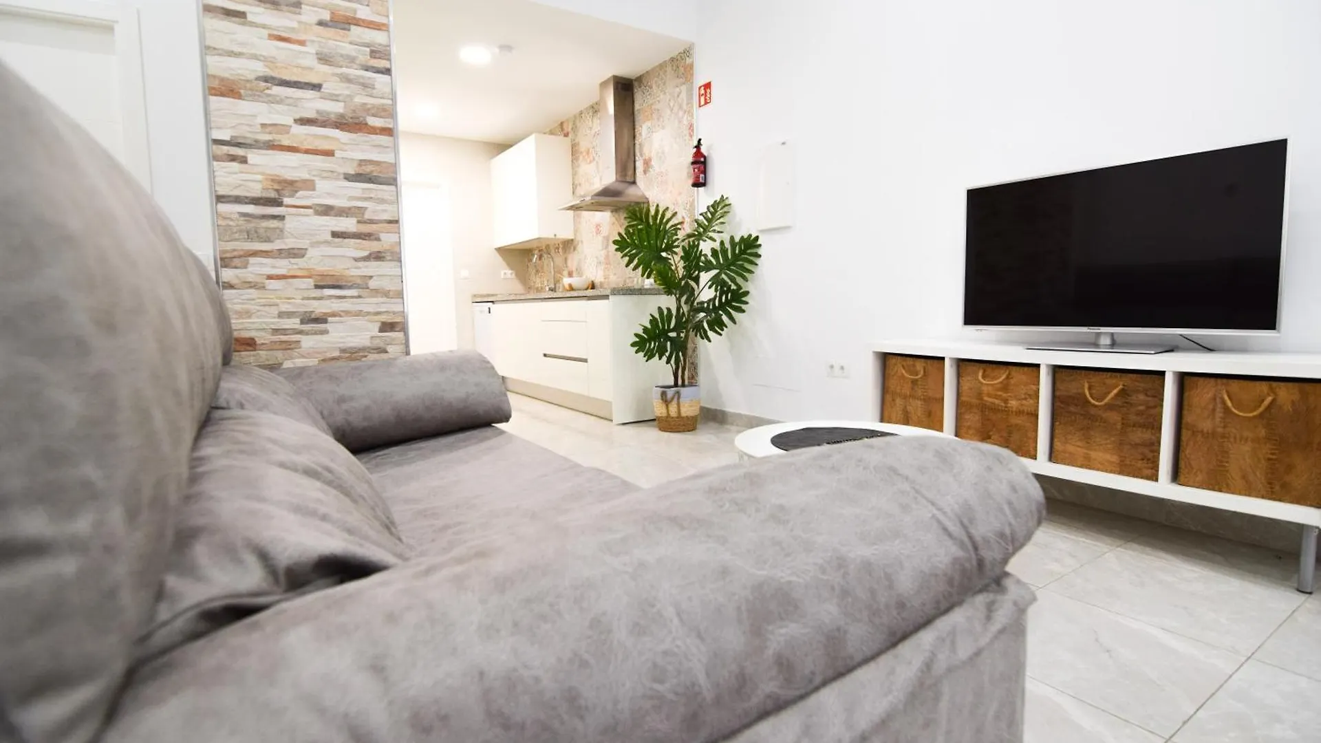 Letplanet Alteza Apartment Malaga