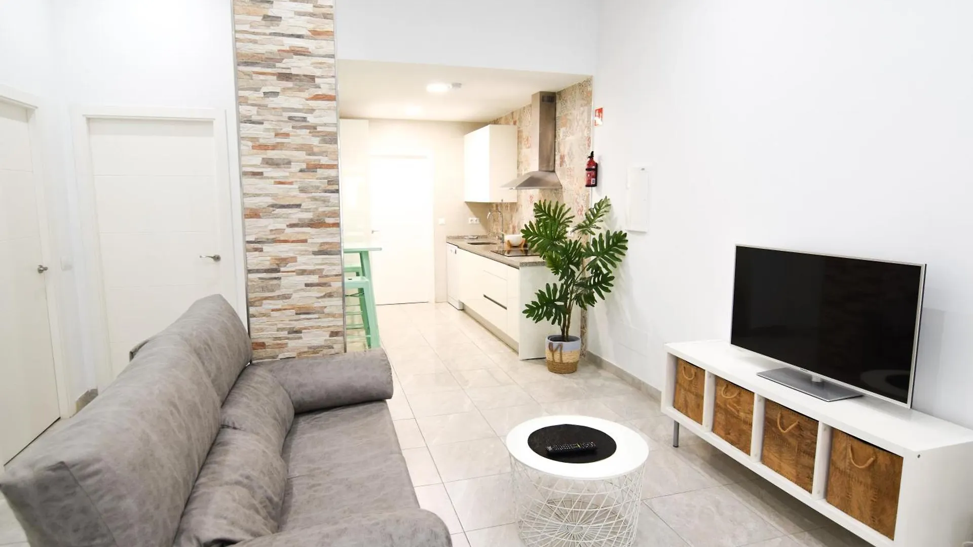 Letplanet Alteza Apartment Malaga Spain