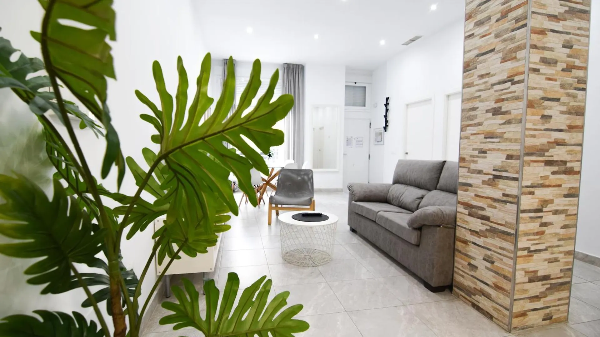 Letplanet Alteza Apartment Malaga