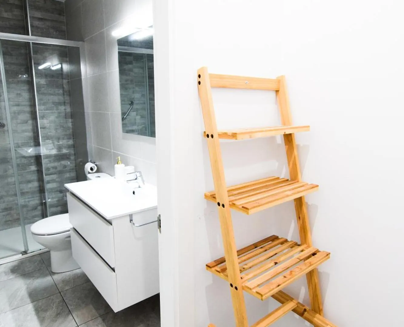 Letplanet Alteza Apartment Malaga