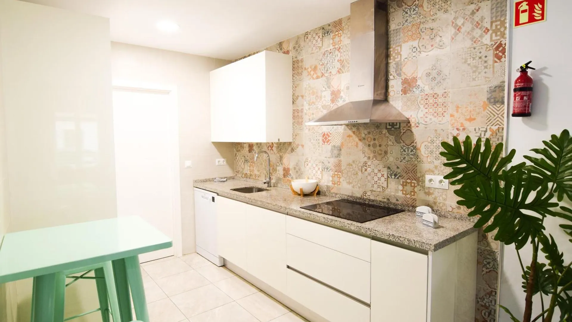 Letplanet Alteza Apartment Malaga