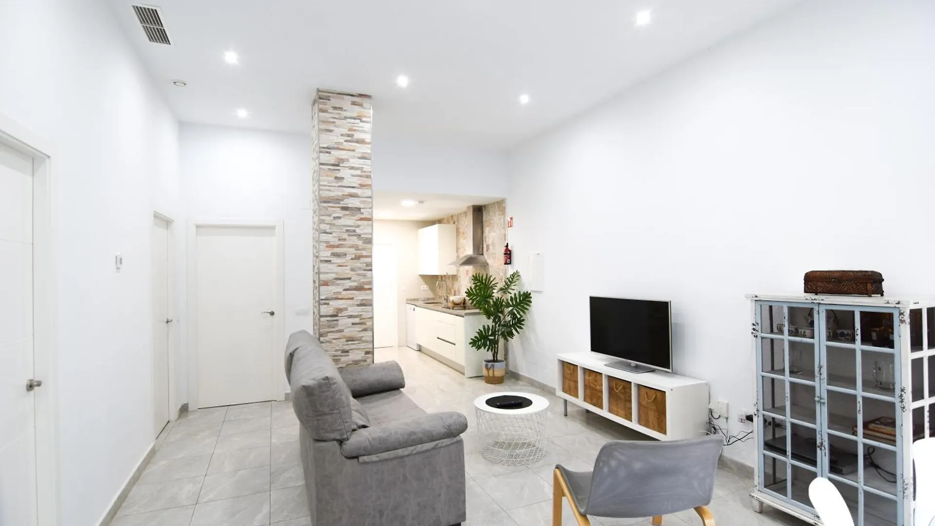 Letplanet Alteza Apartment Malaga Spain