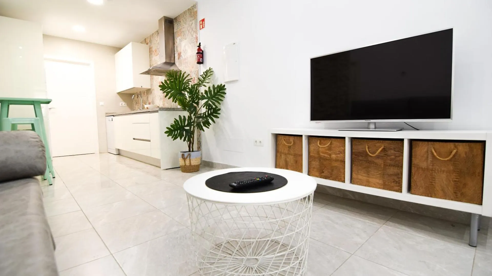 Letplanet Alteza Apartment Malaga