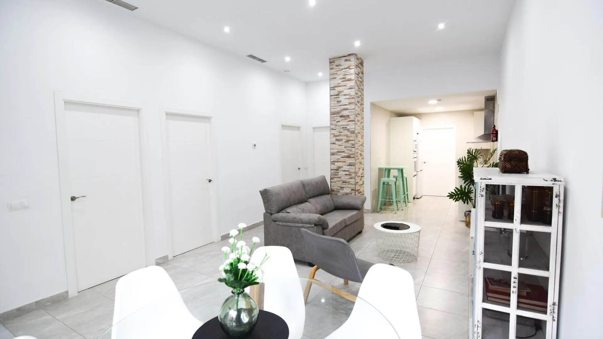 Letplanet Alteza Apartment Malaga