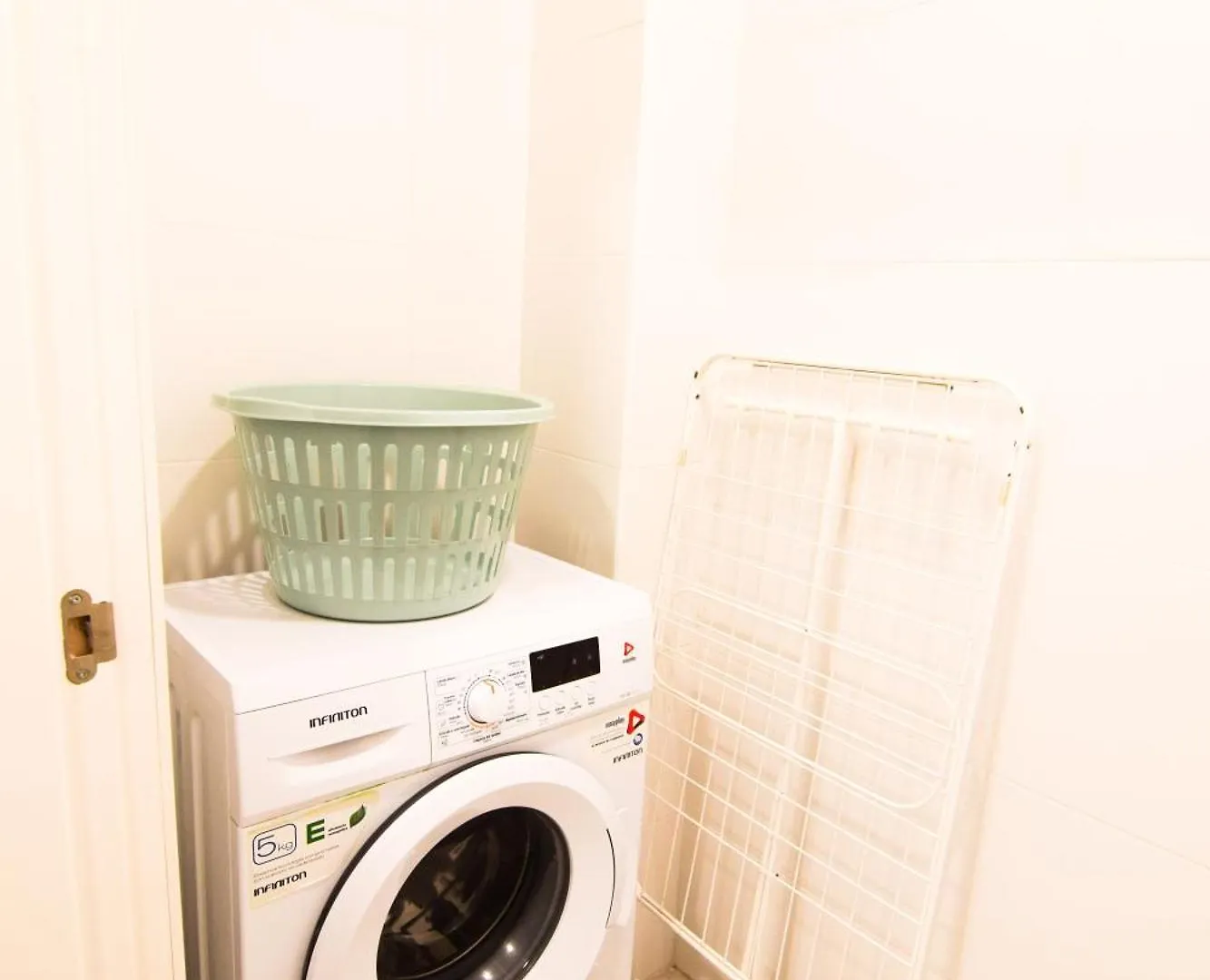 Letplanet Alteza Apartment Malaga 0*,  Spain