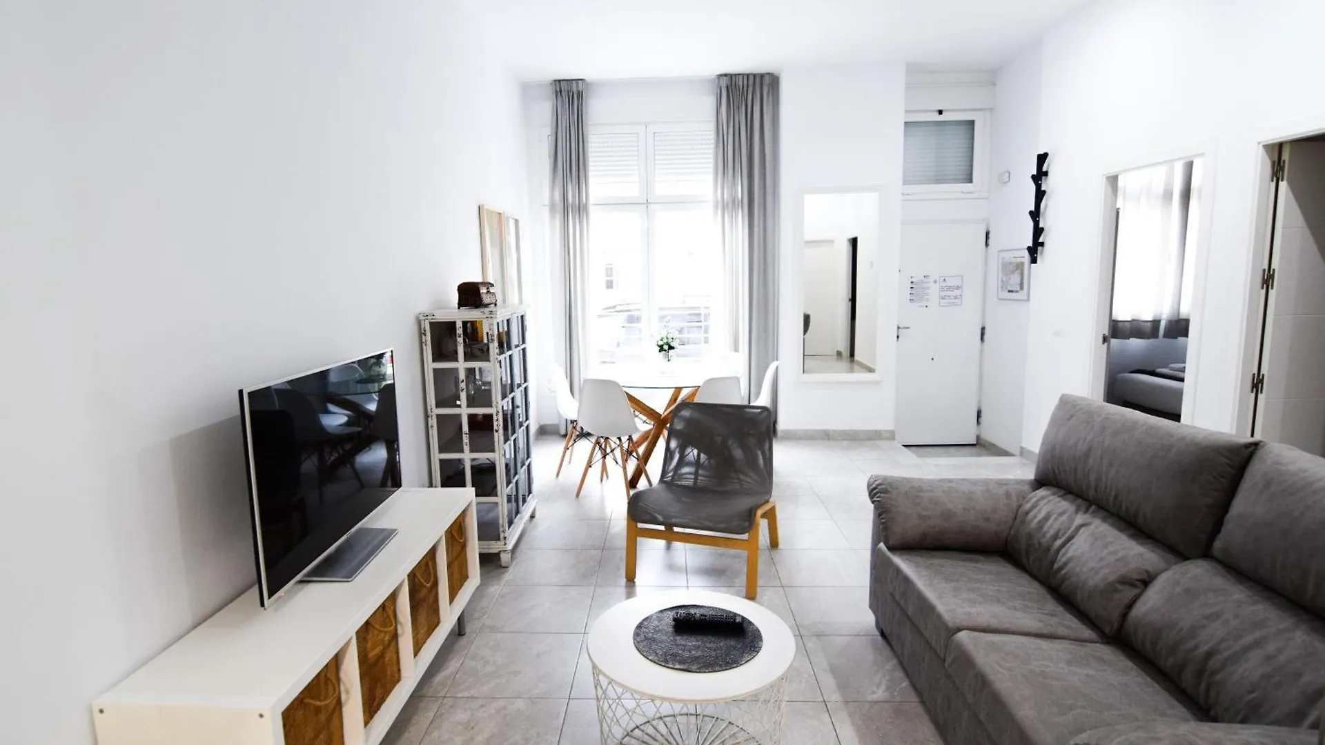 Letplanet Alteza Apartment Malaga 0*,  Spain