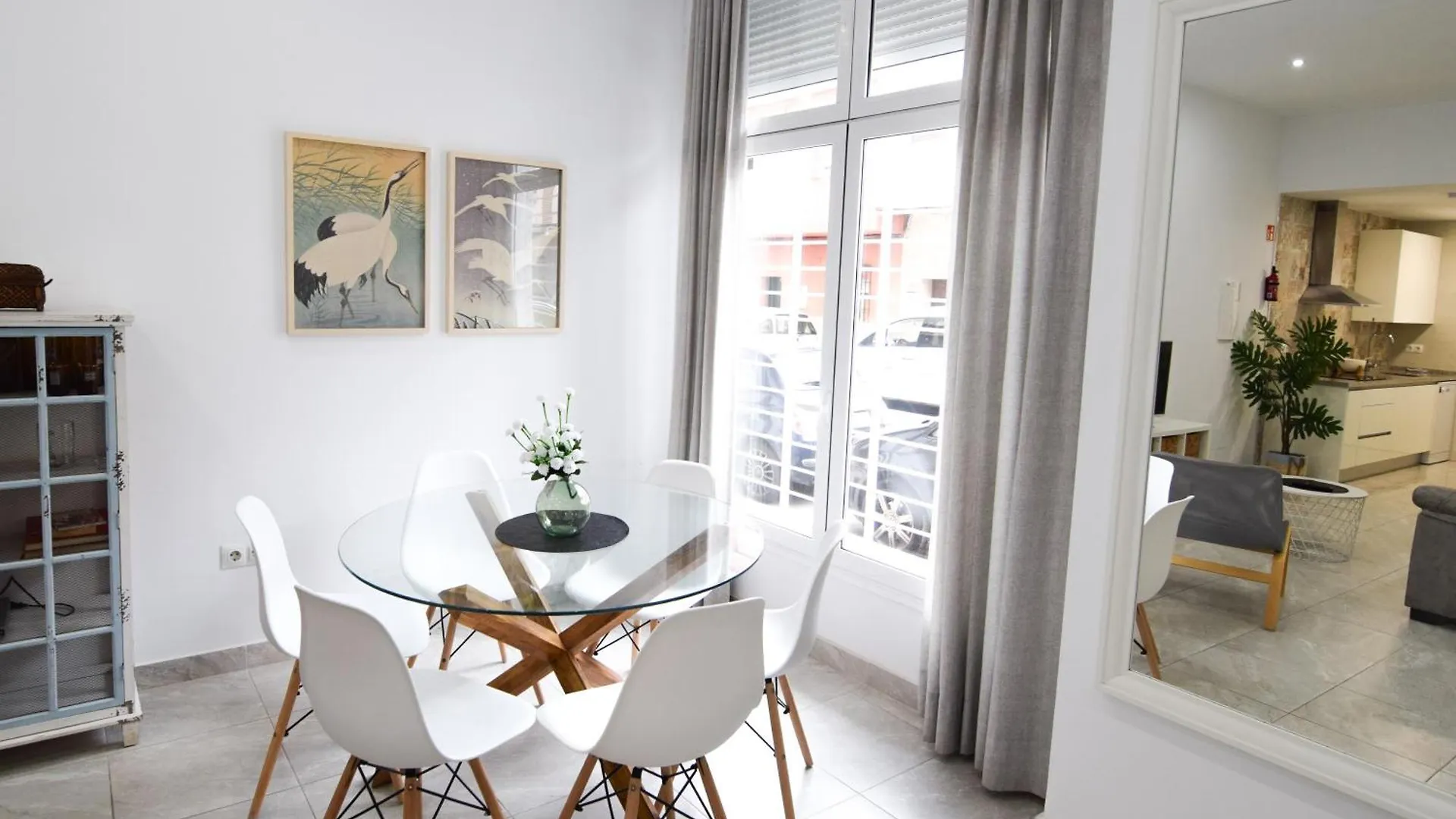 Letplanet Alteza Apartment Malaga