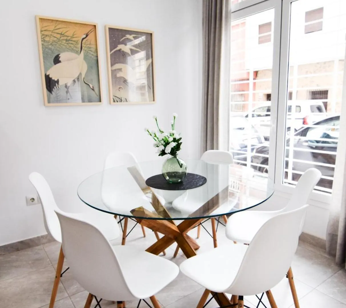 Letplanet Alteza Apartment Malaga