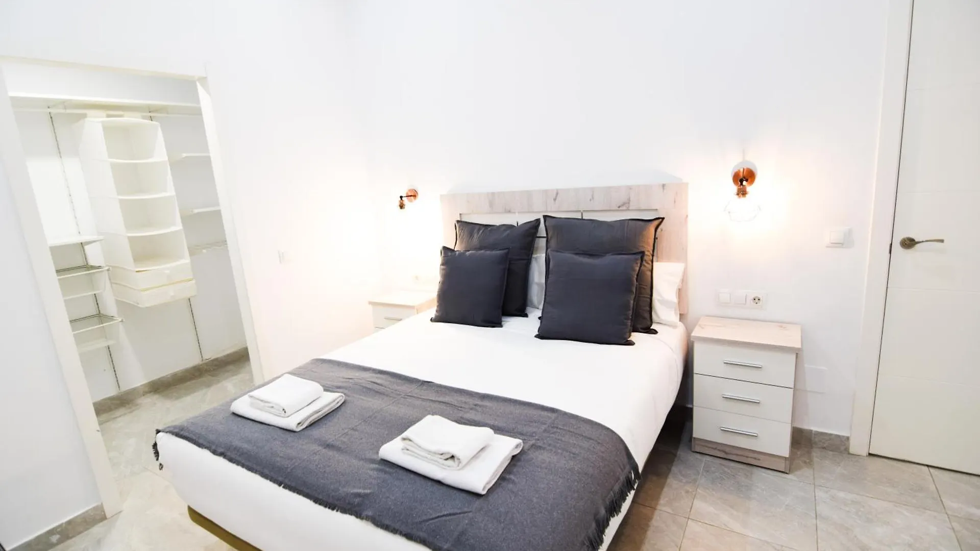 Letplanet Alteza Apartment Malaga