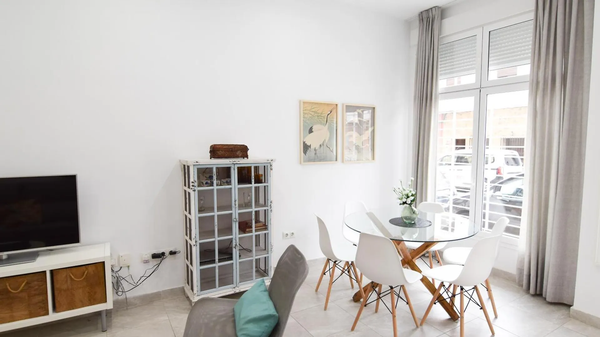 Letplanet Alteza Apartment Malaga Spain
