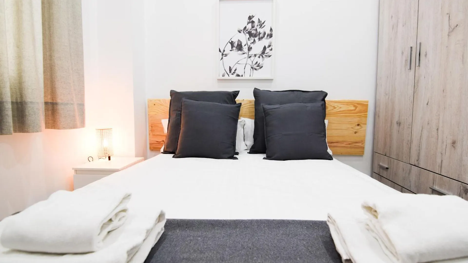 Letplanet Alteza Apartment Malaga
