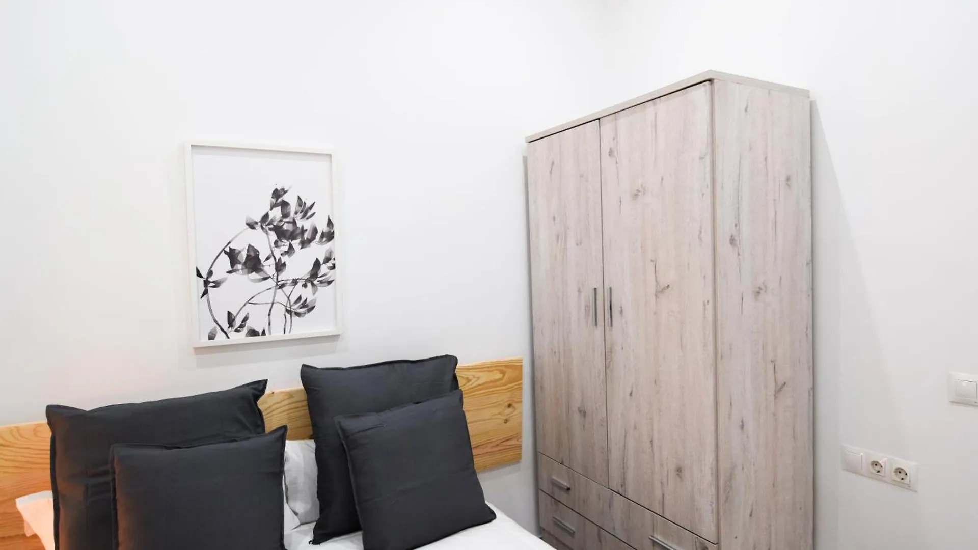 Letplanet Alteza Apartment Malaga