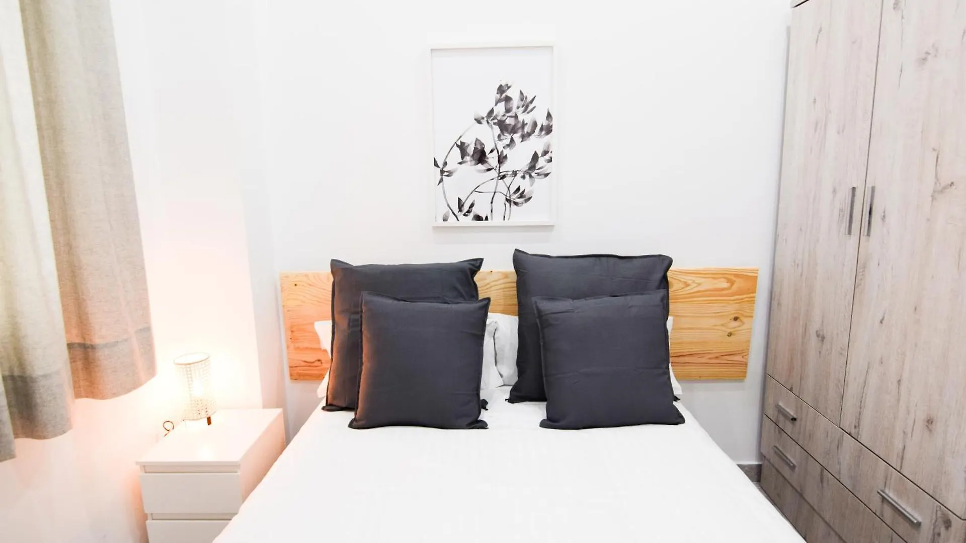 Letplanet Alteza Apartment Malaga