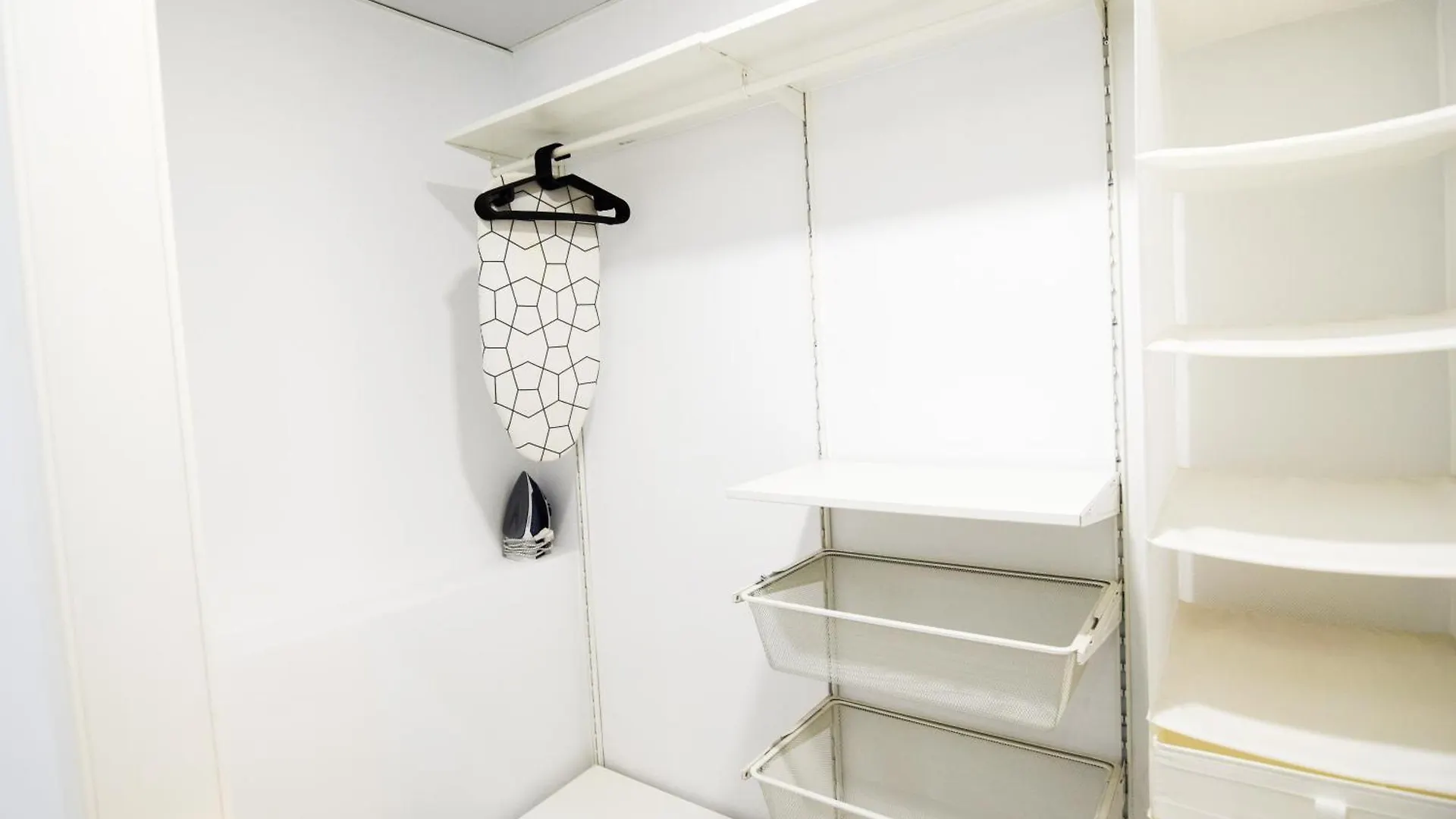 Letplanet Alteza Apartment Malaga 0*,  Spain