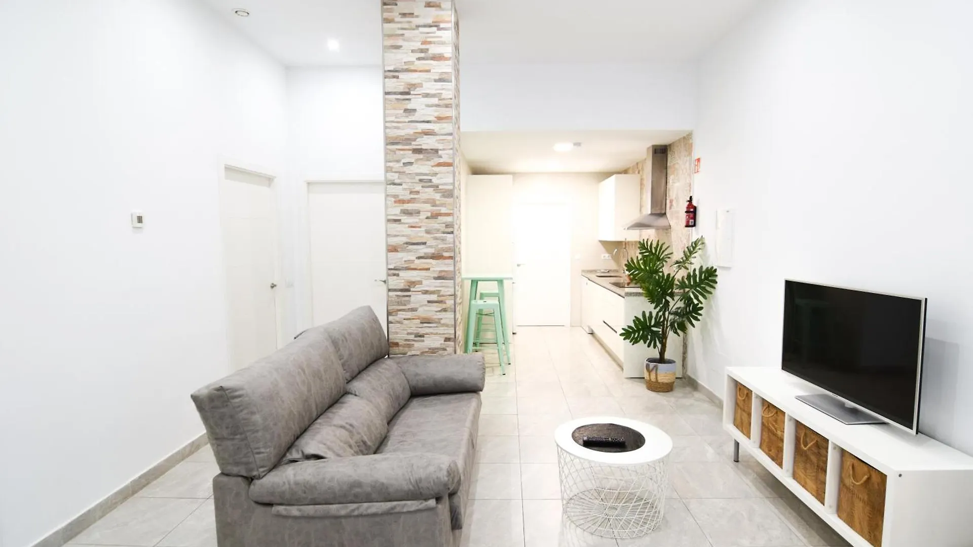 Letplanet Alteza Apartment Malaga