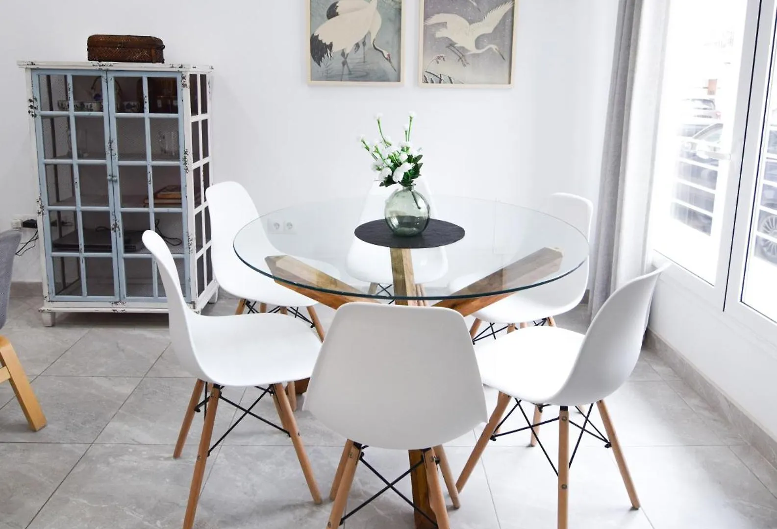 Letplanet Alteza Apartment Malaga Spain