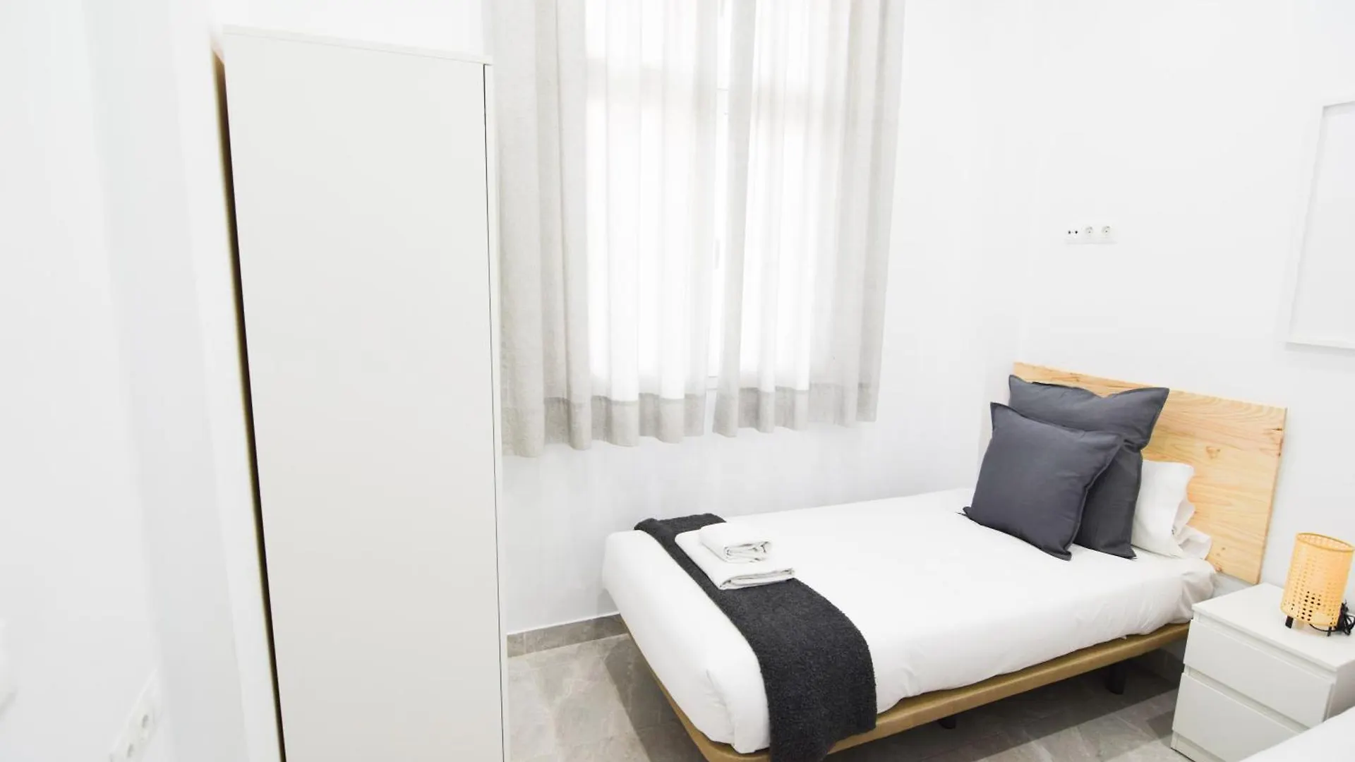 Letplanet Alteza Apartment Malaga 0*,