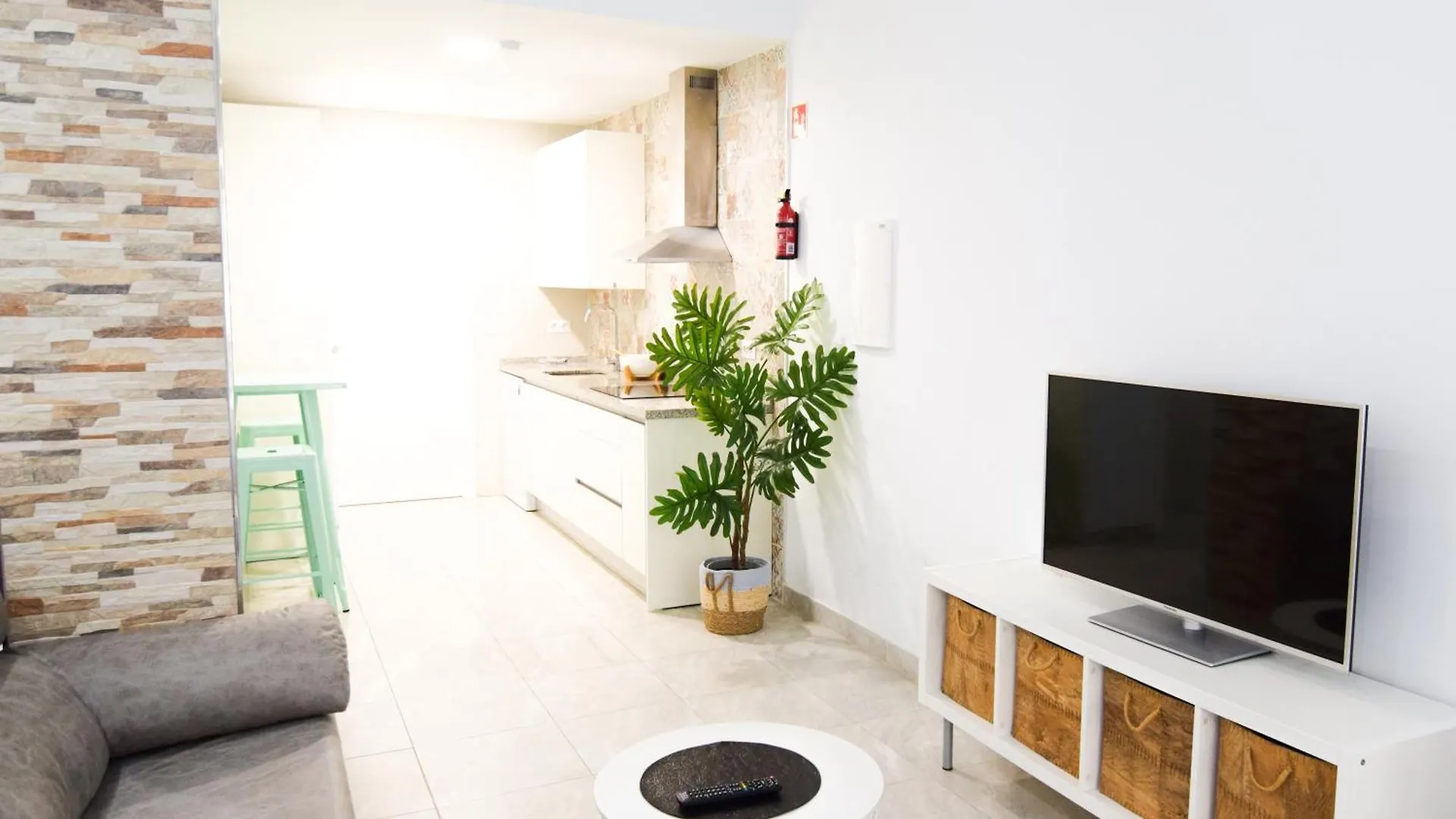 Letplanet Alteza Apartment Malaga