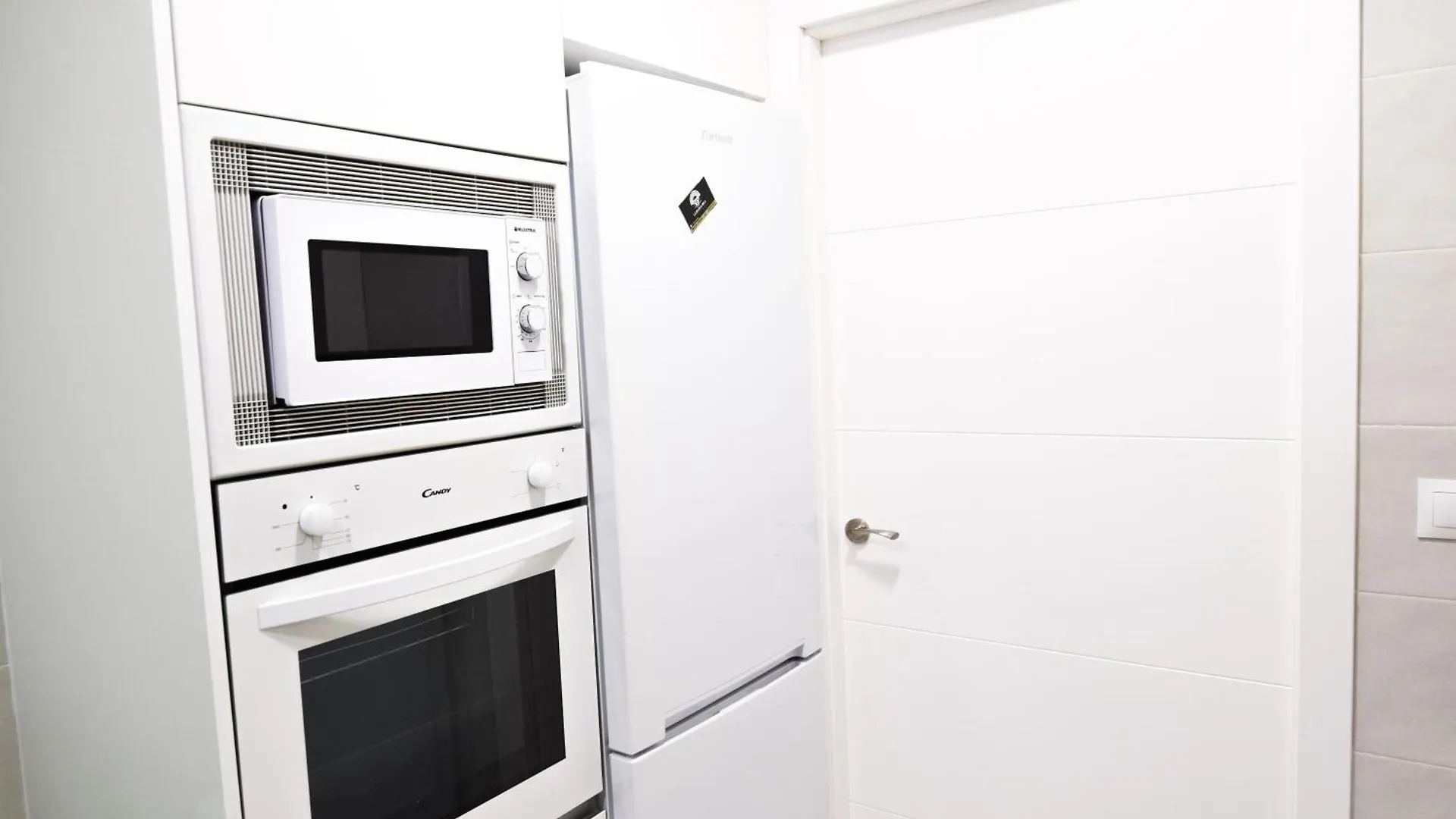 Letplanet Alteza Apartment Malaga 0*,  Spain