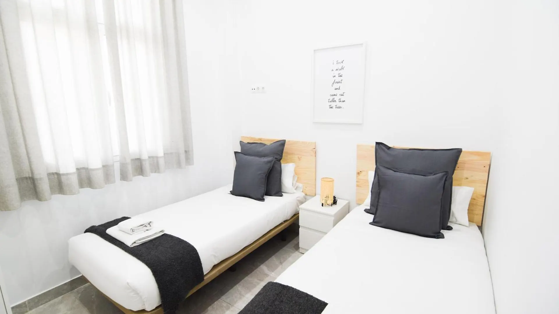 Letplanet Alteza Apartment Malaga