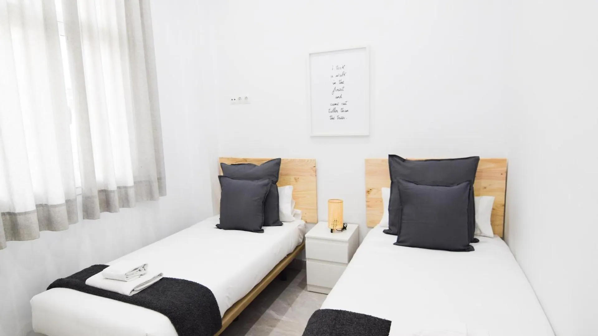 Letplanet Alteza Apartment Malaga