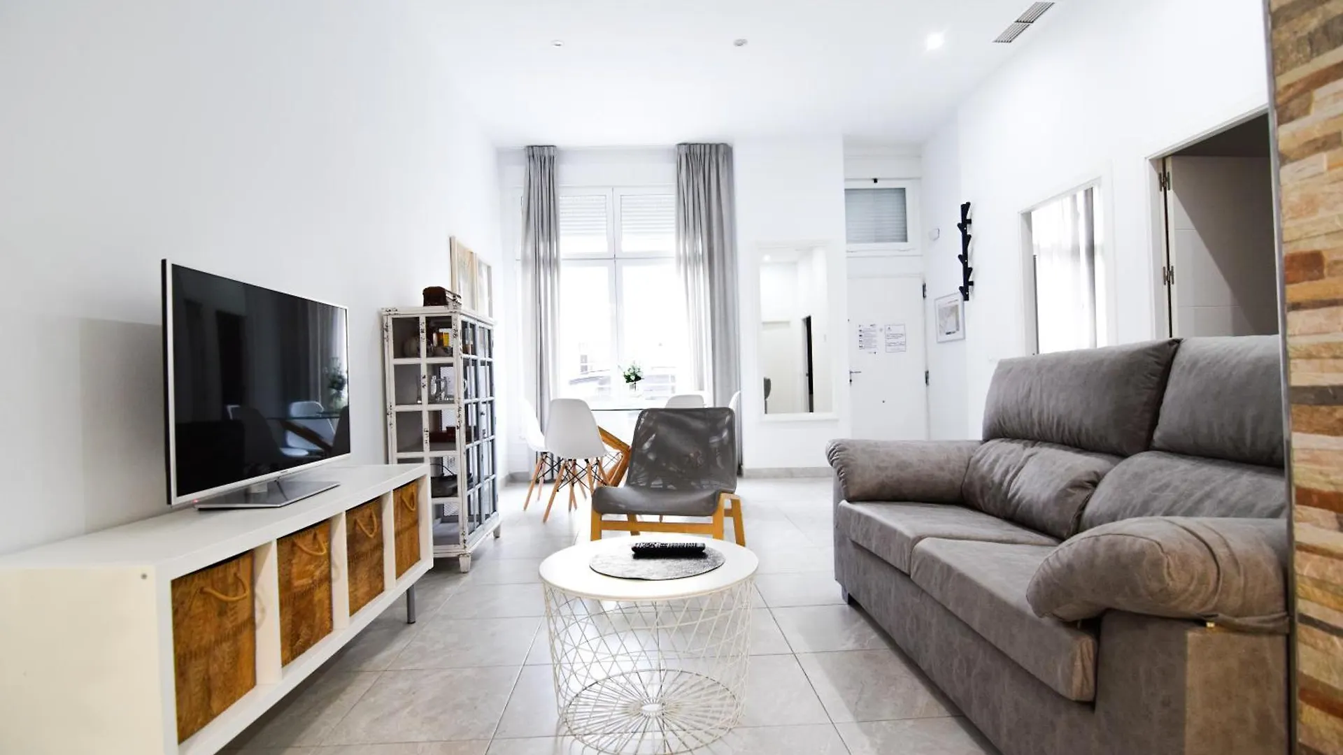 Letplanet Alteza Daire Málaga