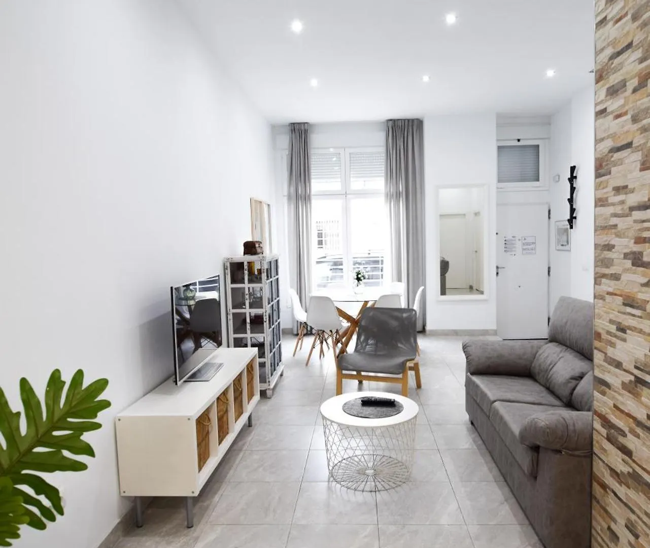 Letplanet Alteza Daire Málaga İspanya