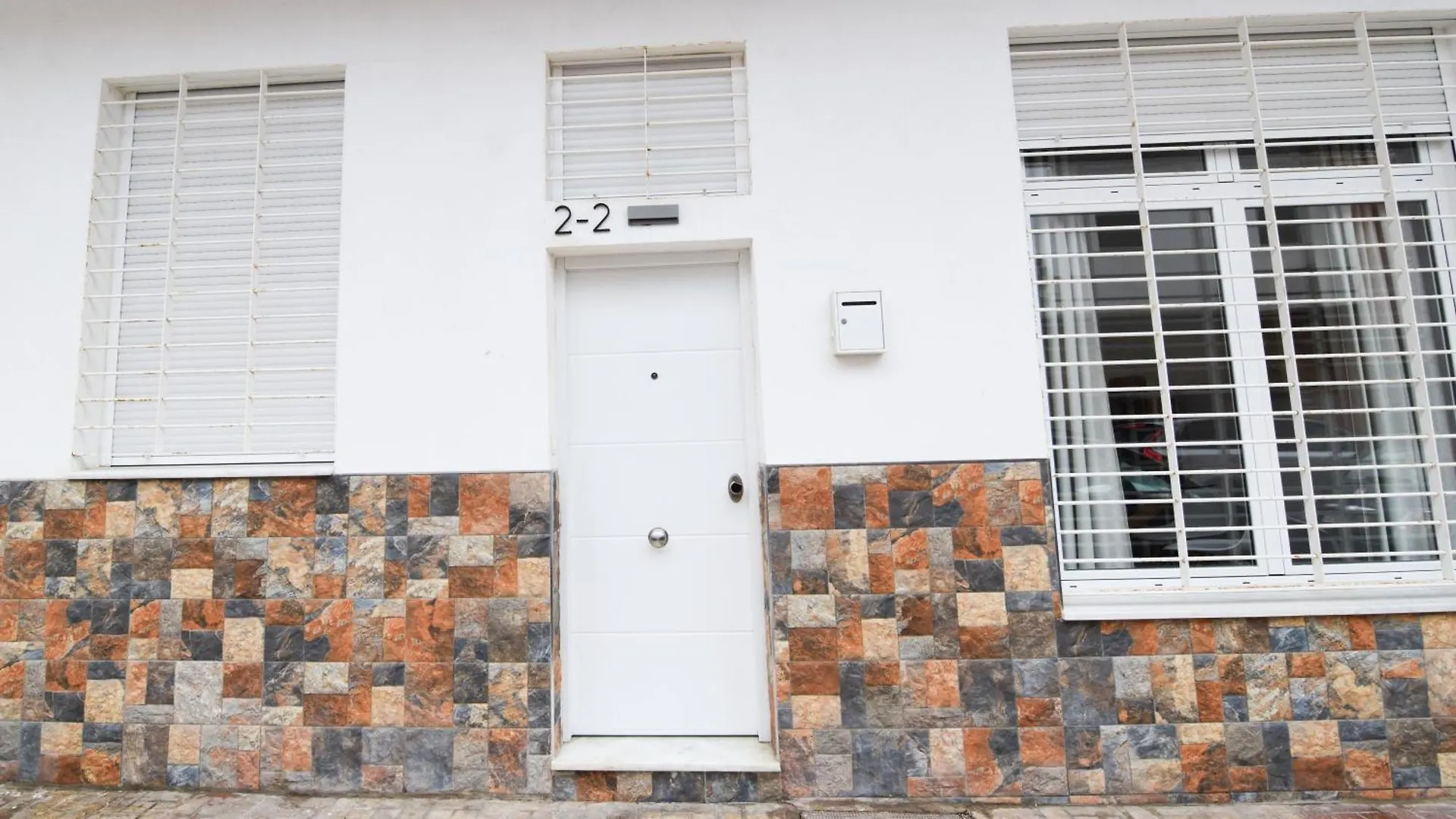 Letplanet Alteza Daire Málaga İspanya