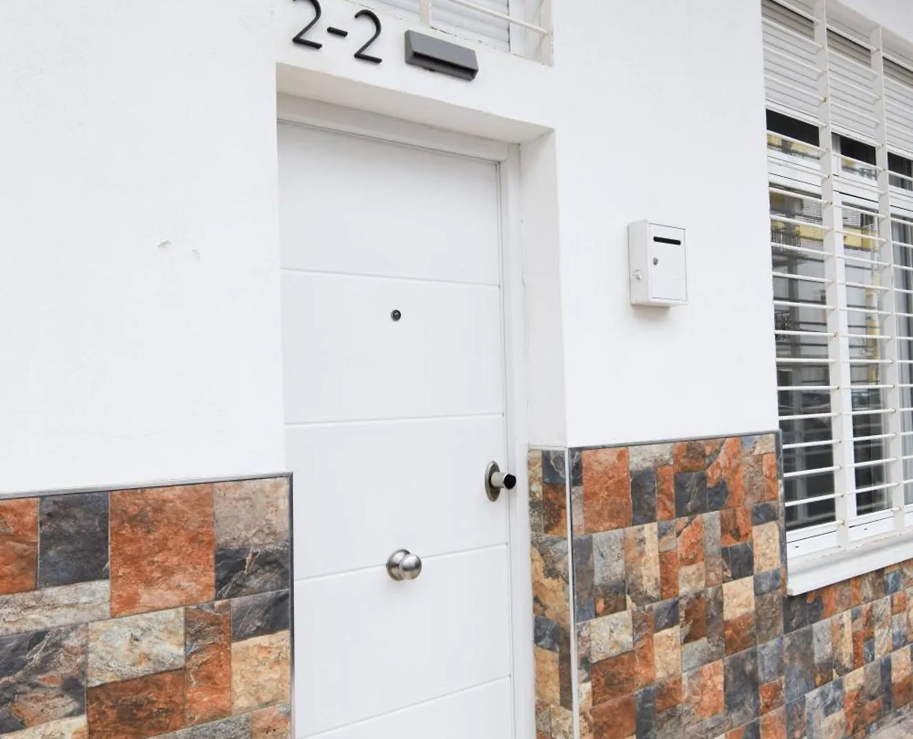 Letplanet Alteza Daire Málaga