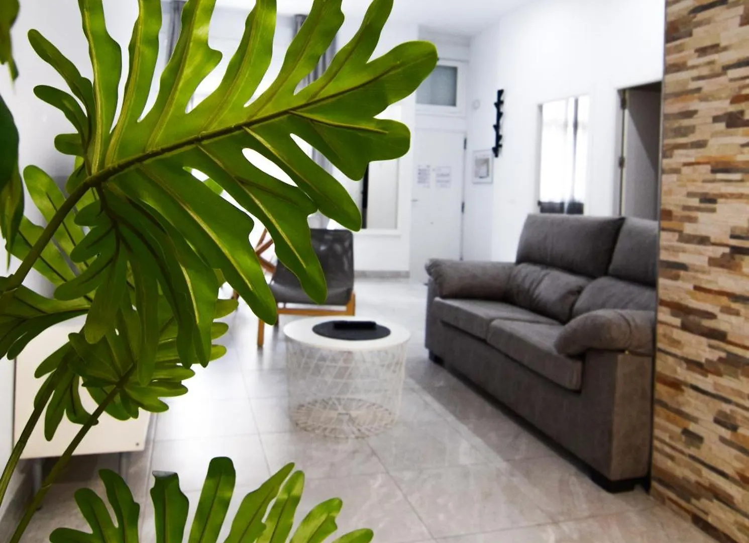 Letplanet Alteza Daire Málaga
