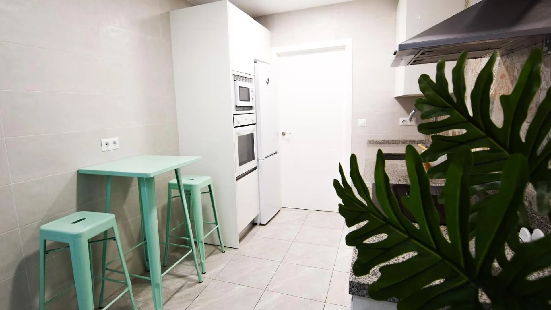 Letplanet Alteza Apartment Malaga