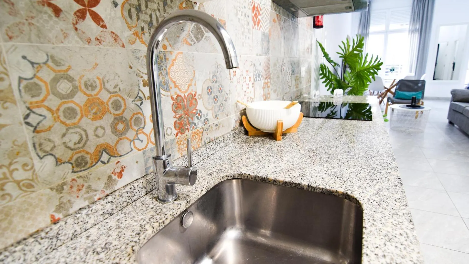 Letplanet Alteza Apartment Malaga