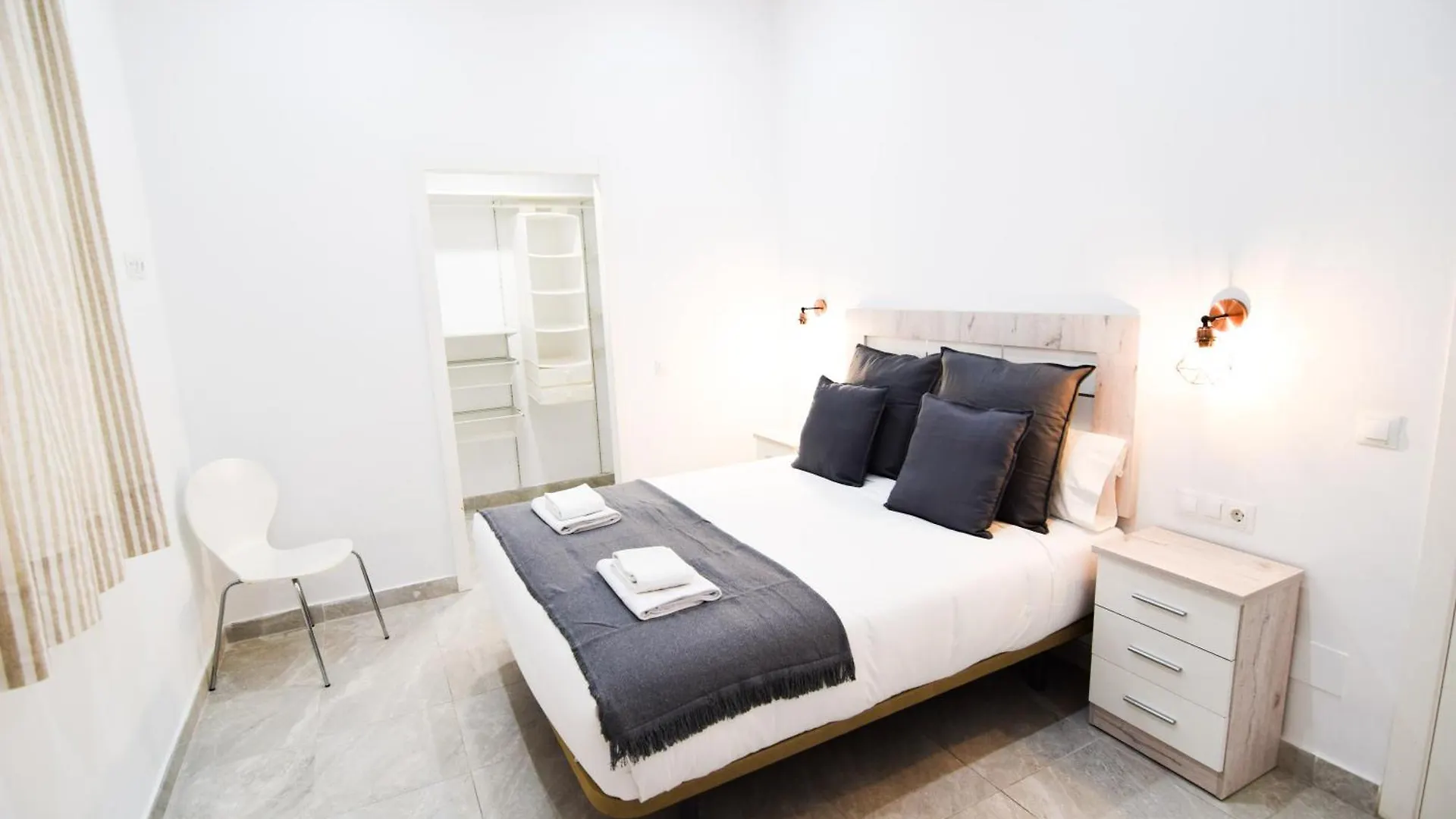 Letplanet Alteza Apartment Malaga