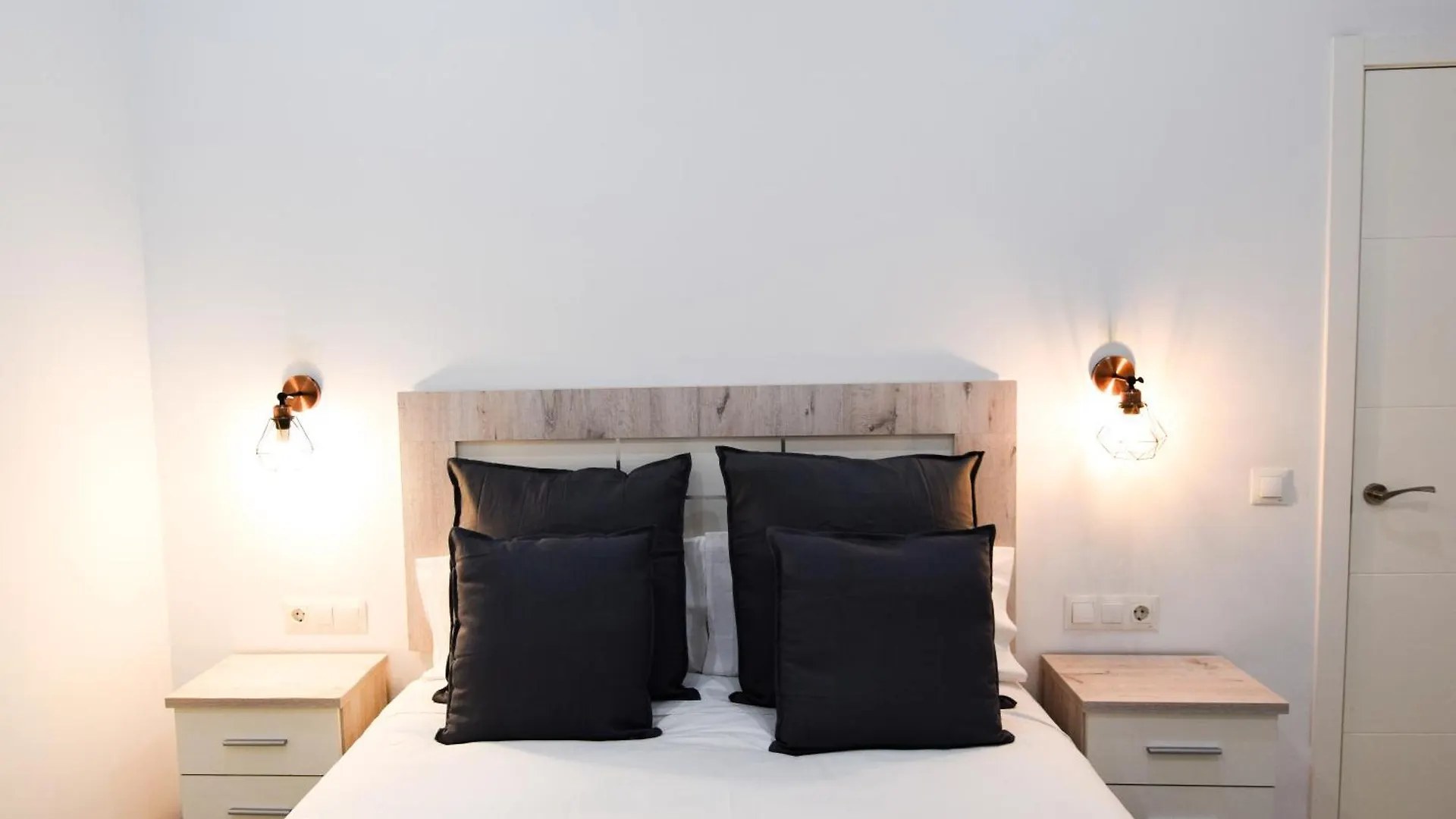 Letplanet Alteza Apartment Malaga Spain